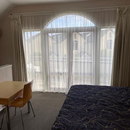 Bps Apartment 3 เทาโป ภายนอก รูปภาพ