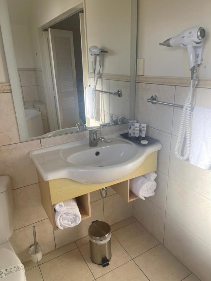 Bps Apartment 3 เทาโป ภายนอก รูปภาพ