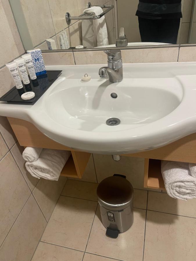 Bps Apartment 3 เทาโป ภายนอก รูปภาพ