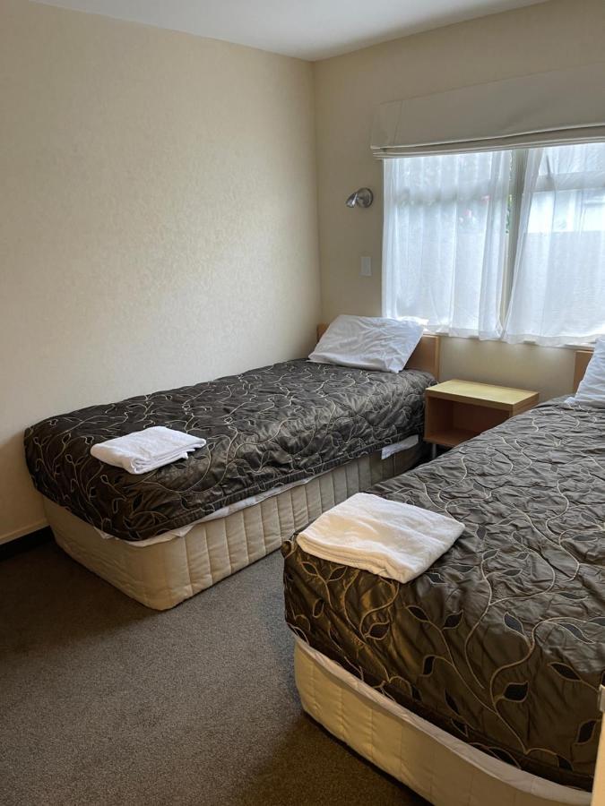 Bps Apartment 3 เทาโป ภายนอก รูปภาพ