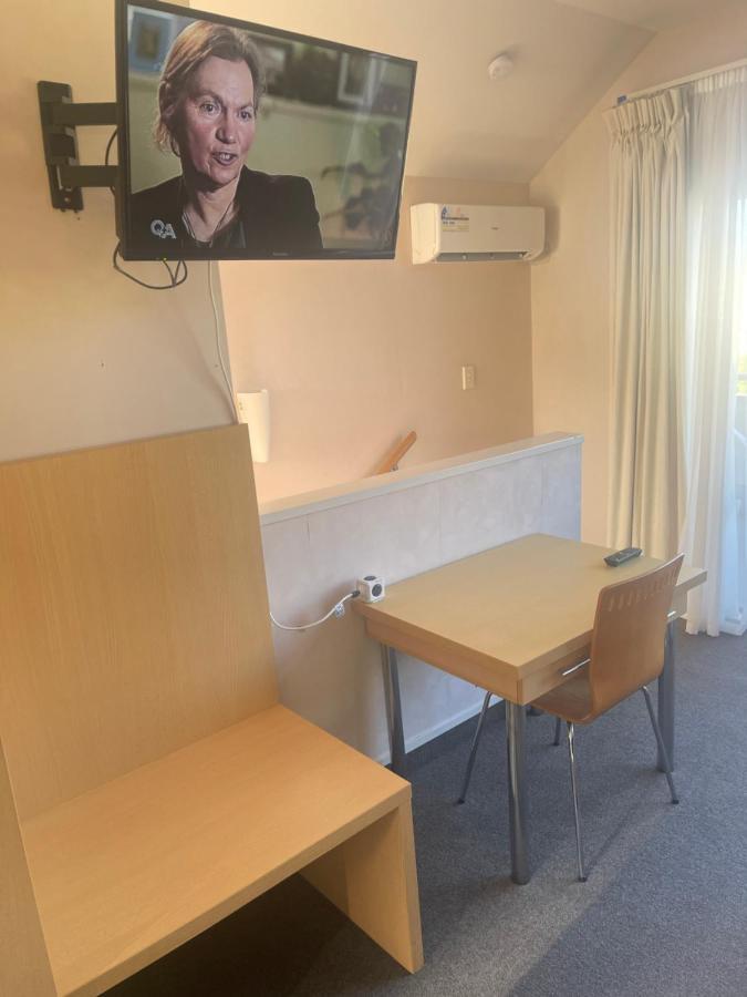 Bps Apartment 3 เทาโป ภายนอก รูปภาพ